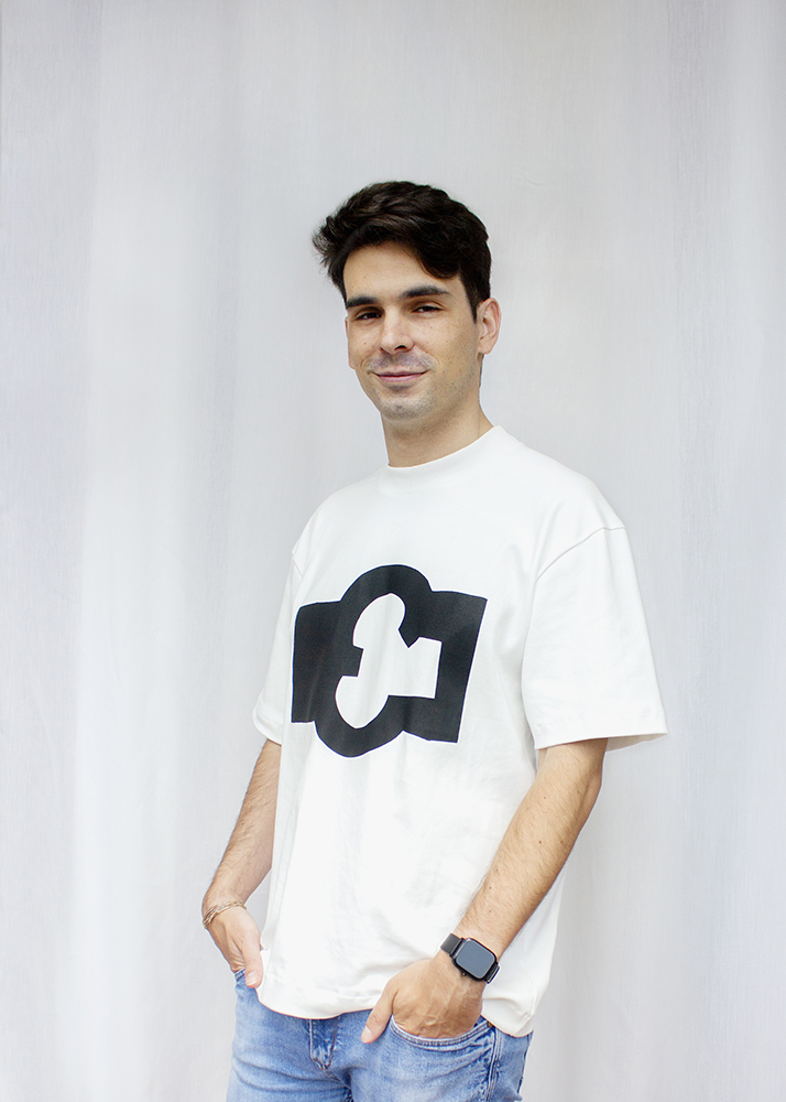 Andoni Pombo Aramendi